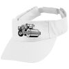 Youth Sport Twill Visor Thumbnail