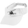 Youth Sport Twill Visor Thumbnail