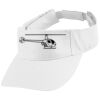 Youth Sport Twill Visor Thumbnail