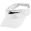 Youth Sport Twill Visor Thumbnail