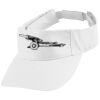 Youth Sport Twill Visor Thumbnail