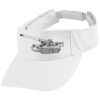 Youth Sport Twill Visor Thumbnail