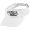Youth Sport Twill Visor Thumbnail