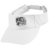 Youth Sport Twill Visor Thumbnail