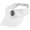 Youth Sport Twill Visor Thumbnail