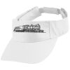 Youth Sport Twill Visor Thumbnail