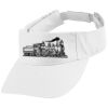 Youth Sport Twill Visor Thumbnail