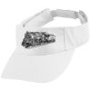 Youth Sport Twill Visor Thumbnail