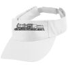 Youth Sport Twill Visor Thumbnail