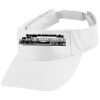 Youth Sport Twill Visor Thumbnail