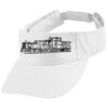Youth Sport Twill Visor Thumbnail