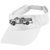 Youth Sport Twill Visor Thumbnail