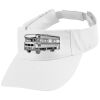 Youth Sport Twill Visor Thumbnail