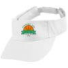 Youth Sport Twill Visor Thumbnail