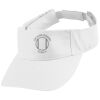 Youth Sport Twill Visor Thumbnail