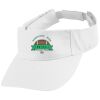 Youth Sport Twill Visor Thumbnail