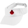 Youth Sport Twill Visor Thumbnail