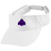 Youth Sport Twill Visor Thumbnail