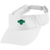 Youth Sport Twill Visor Thumbnail
