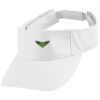 Youth Sport Twill Visor Thumbnail
