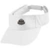 Youth Sport Twill Visor Thumbnail