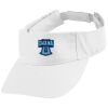 Youth Sport Twill Visor Thumbnail