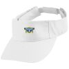 Youth Sport Twill Visor Thumbnail