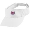 Youth Sport Twill Visor Thumbnail