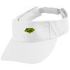 Youth Sport Twill Visor Thumbnail