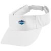 Youth Sport Twill Visor Thumbnail