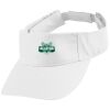 Youth Sport Twill Visor Thumbnail