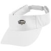 Youth Sport Twill Visor Thumbnail