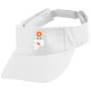 Youth Sport Twill Visor Thumbnail