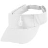 Youth Sport Twill Visor Thumbnail