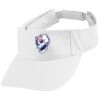 Youth Sport Twill Visor Thumbnail