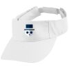 Youth Sport Twill Visor Thumbnail