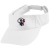 Youth Sport Twill Visor Thumbnail