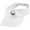 Youth Sport Twill Visor Thumbnail