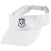 Youth Sport Twill Visor Thumbnail