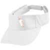 Youth Sport Twill Visor Thumbnail