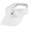 Youth Sport Twill Visor Thumbnail