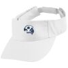 Youth Sport Twill Visor Thumbnail