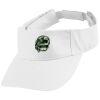 Youth Sport Twill Visor Thumbnail