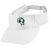 Youth Sport Twill Visor Thumbnail
