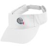 Youth Sport Twill Visor Thumbnail