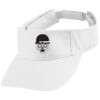 Youth Sport Twill Visor Thumbnail