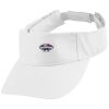 Youth Sport Twill Visor Thumbnail