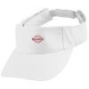 Youth Sport Twill Visor Thumbnail