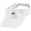 Youth Sport Twill Visor Thumbnail