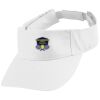 Youth Sport Twill Visor Thumbnail